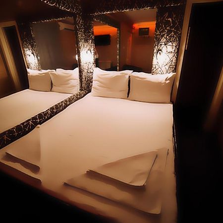 Spa Secret Apartmani Belgrad Exterior foto