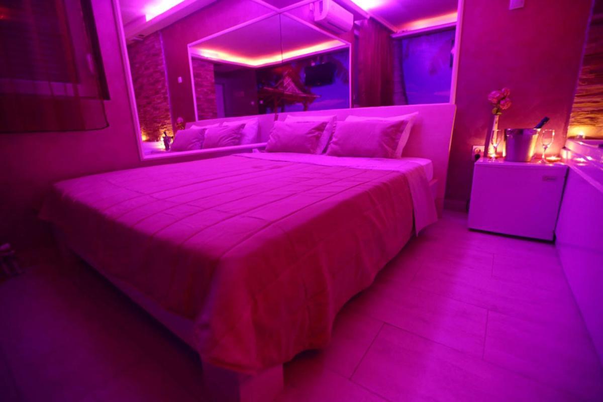 Spa Secret Apartmani Belgrad Exterior foto