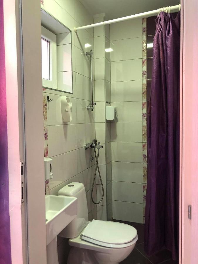 Spa Secret Apartmani Belgrad Exterior foto
