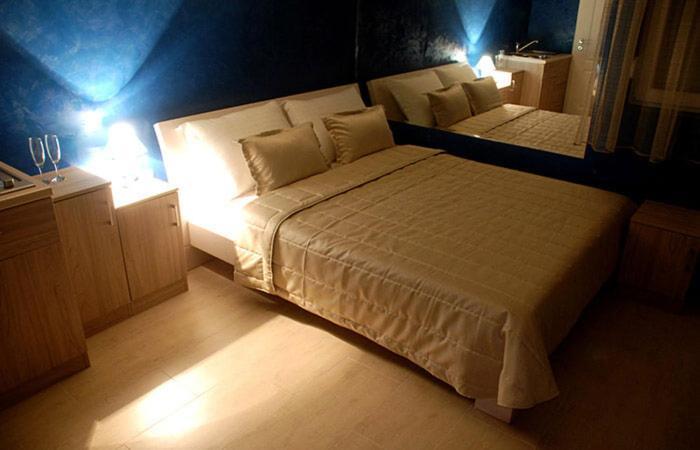 Spa Secret Apartmani Belgrad Exterior foto