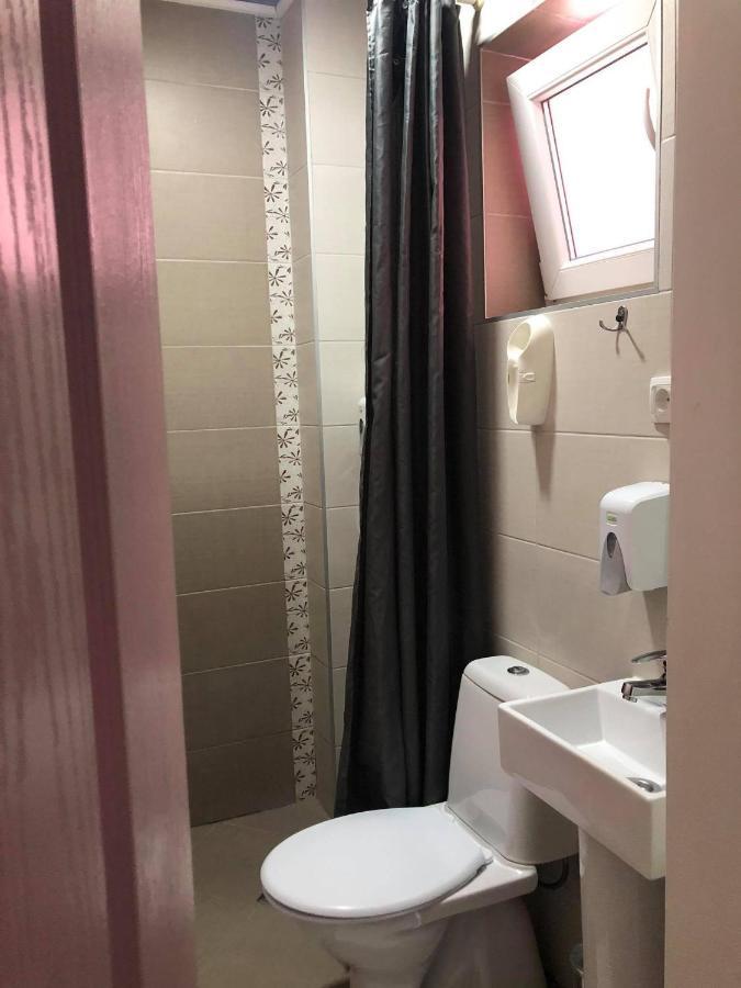 Spa Secret Apartmani Belgrad Exterior foto