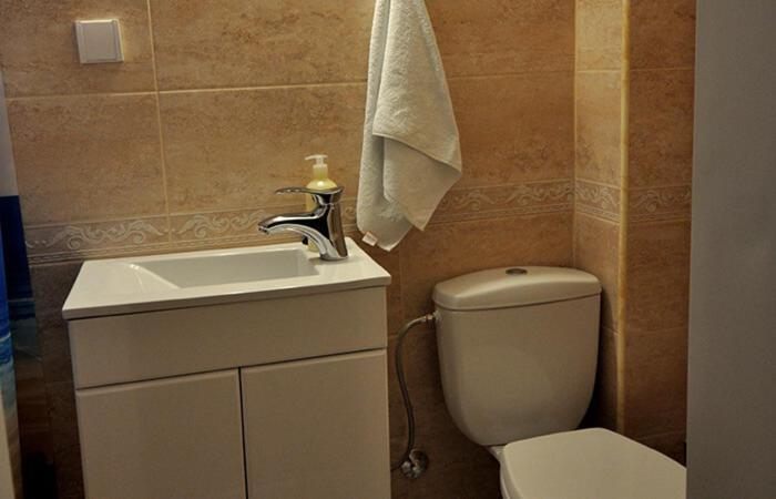 Spa Secret Apartmani Belgrad Exterior foto