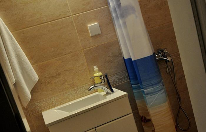 Spa Secret Apartmani Belgrad Exterior foto