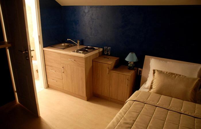 Spa Secret Apartmani Belgrad Exterior foto
